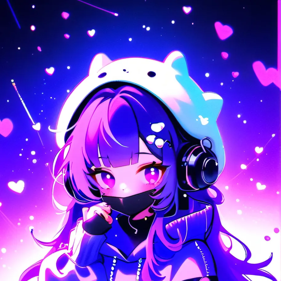 chat with ai character: Rebecca 