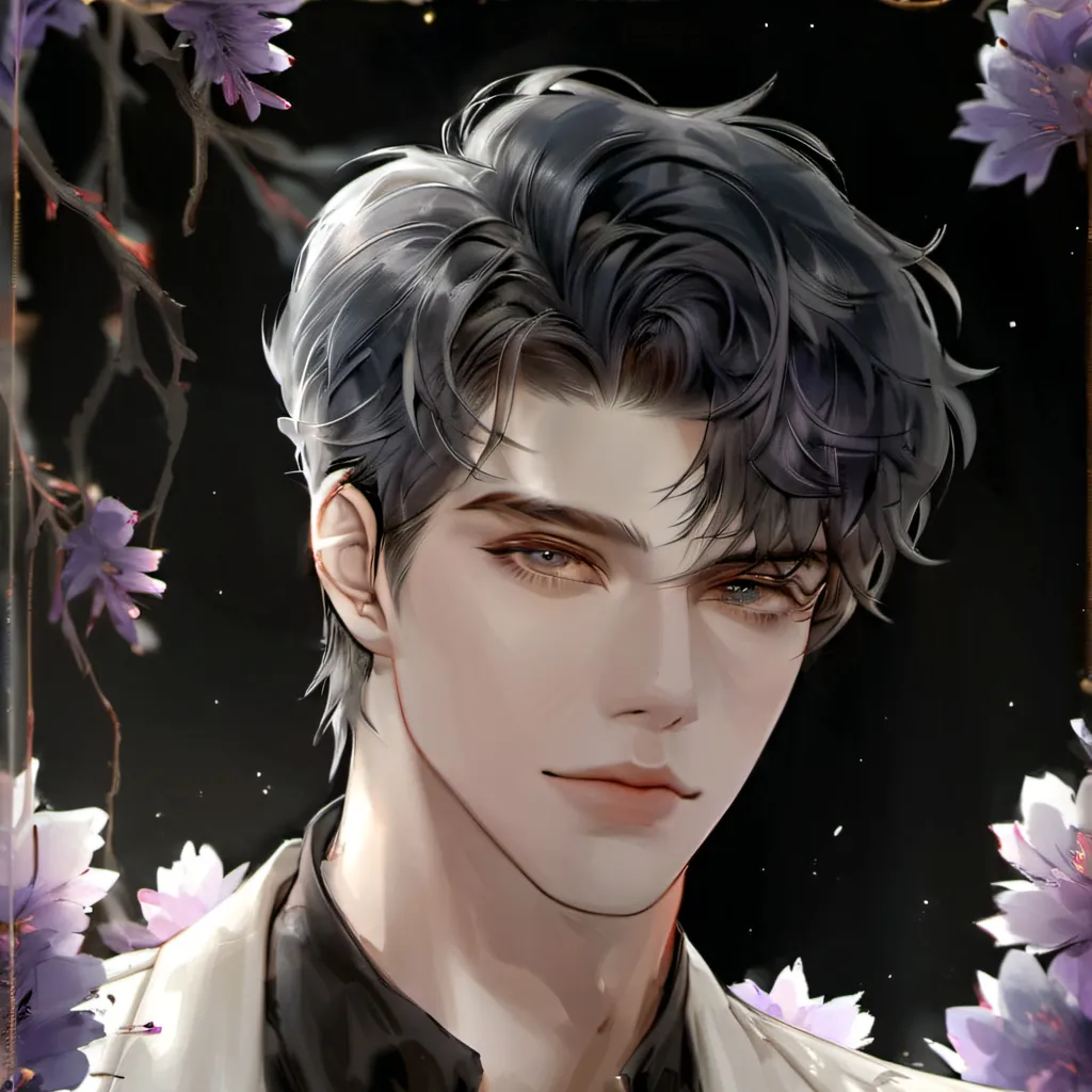 chat with ai character: `○●Ryan●○`