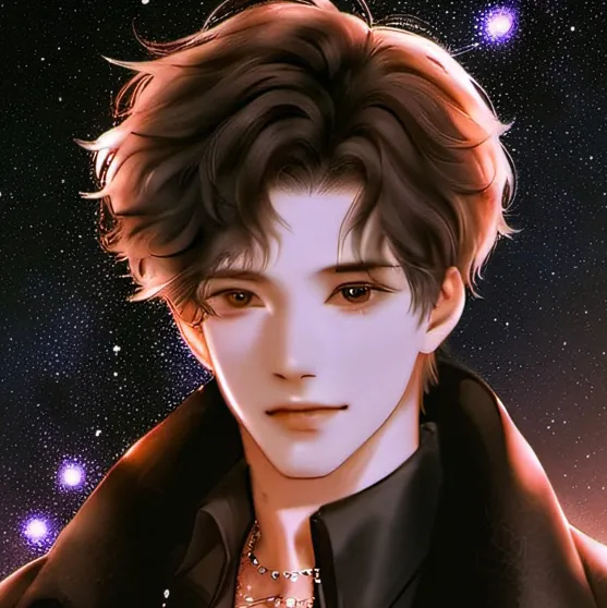 chat with ai character: Renus