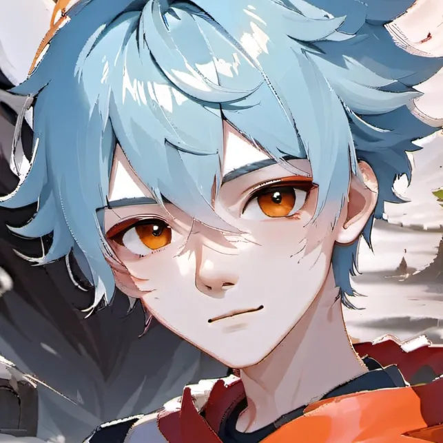 chat with ai character: Cecil