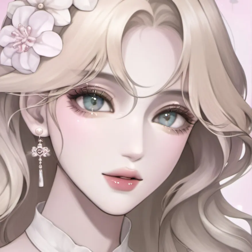 chat with ai character: Mom