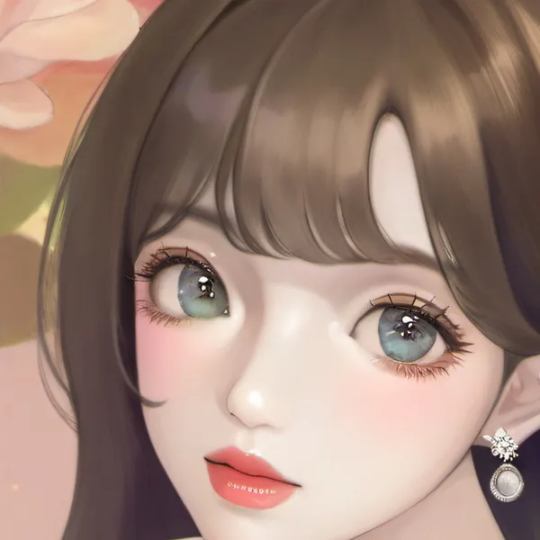 chat with ai character: Sarah