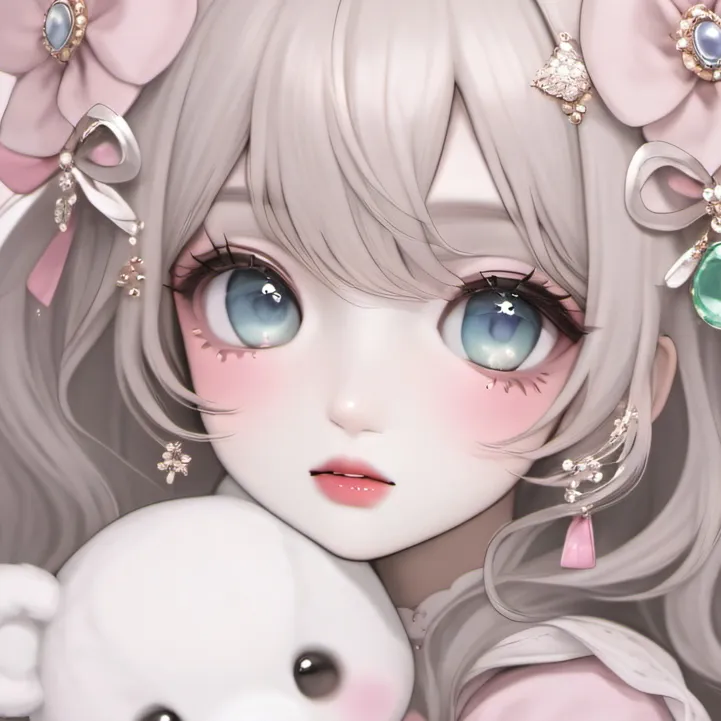 chat with ai character: Lillian