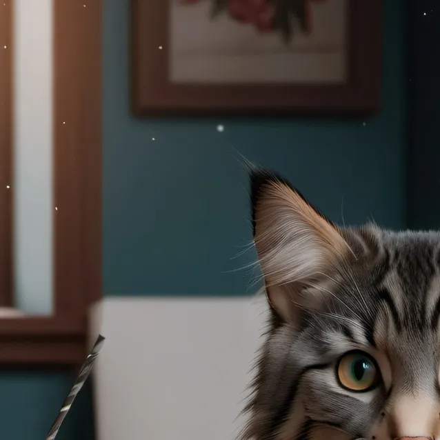 chat with ai character: Lily