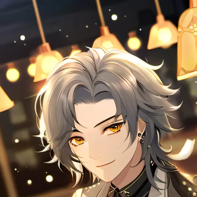 chat with ai character: Jack