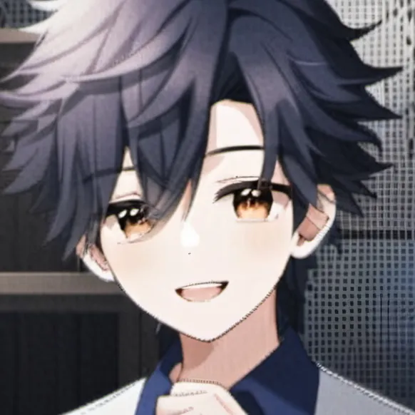 chat with ai character: Braxton