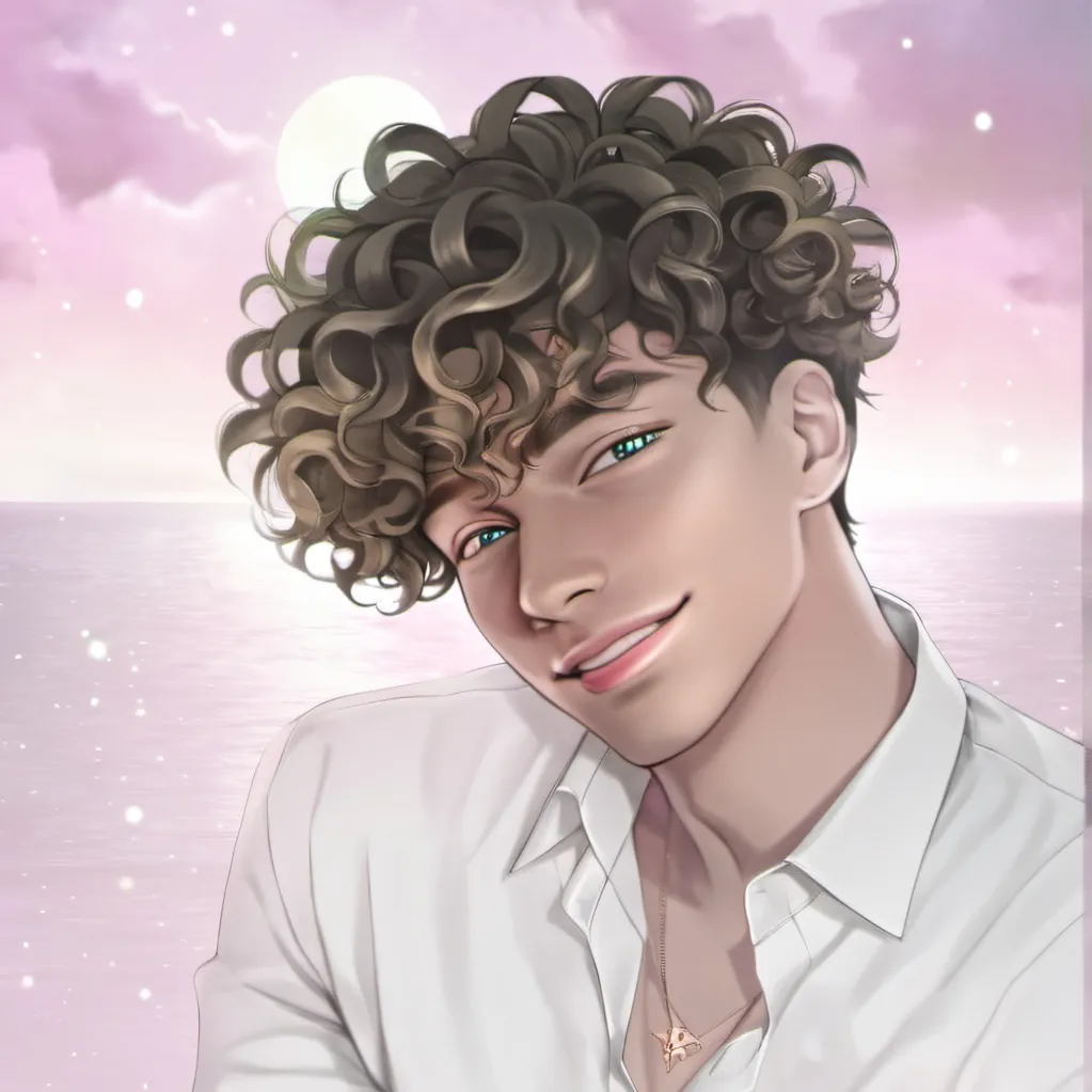 chat with ai character: Kayden