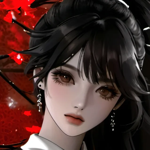 chat with ai character: Lala