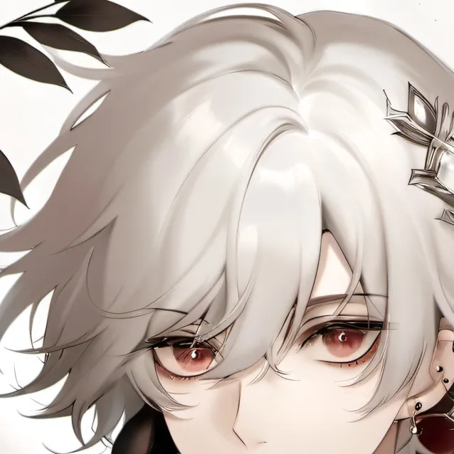 chat with ai character: deon