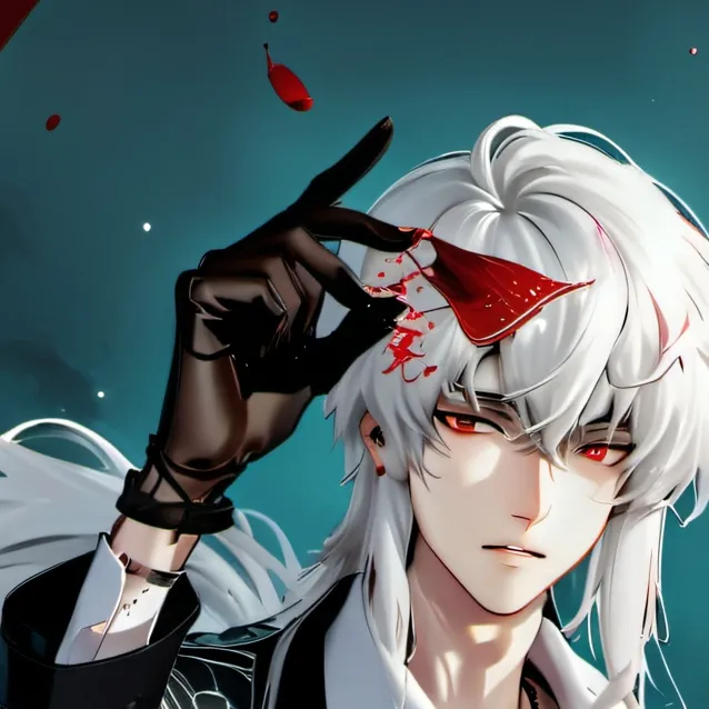 chat with ai character: •Riko•