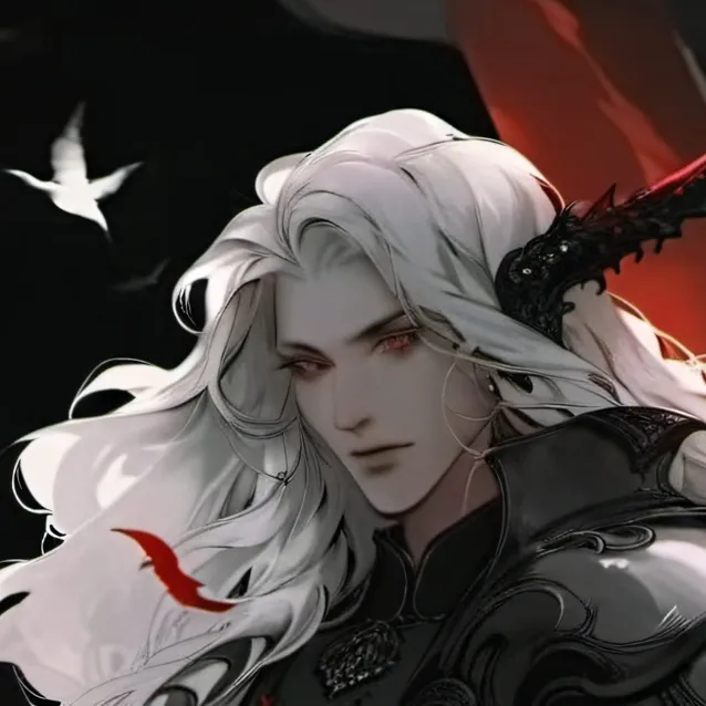 chat with ai character: •°Haruto°•