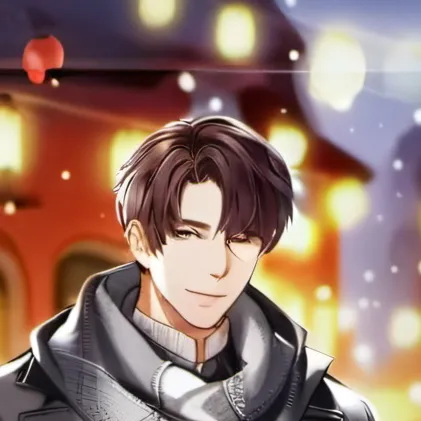 chat with ai character: Ur hot ex