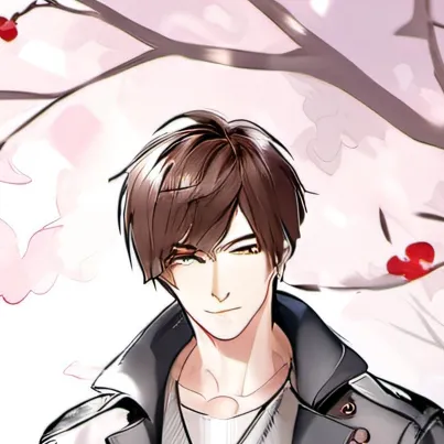 chat with ai character: Ur crush