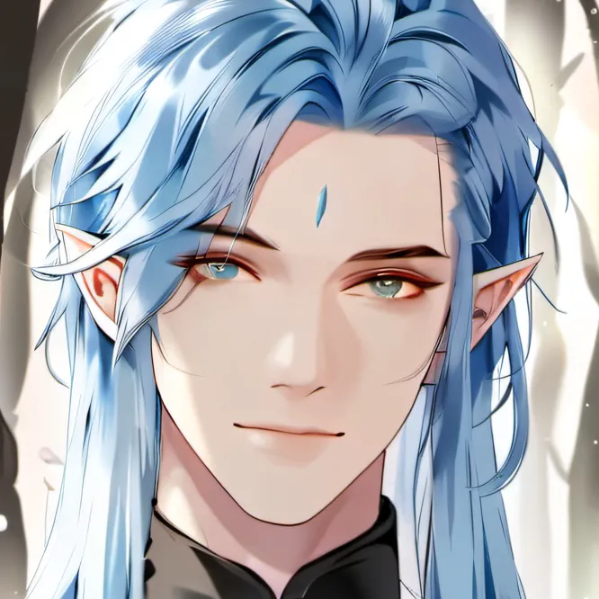 chat with ai character: Prince Trellis