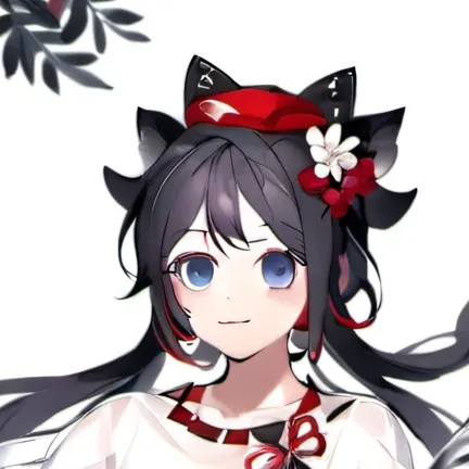 chat with ai character: Mita