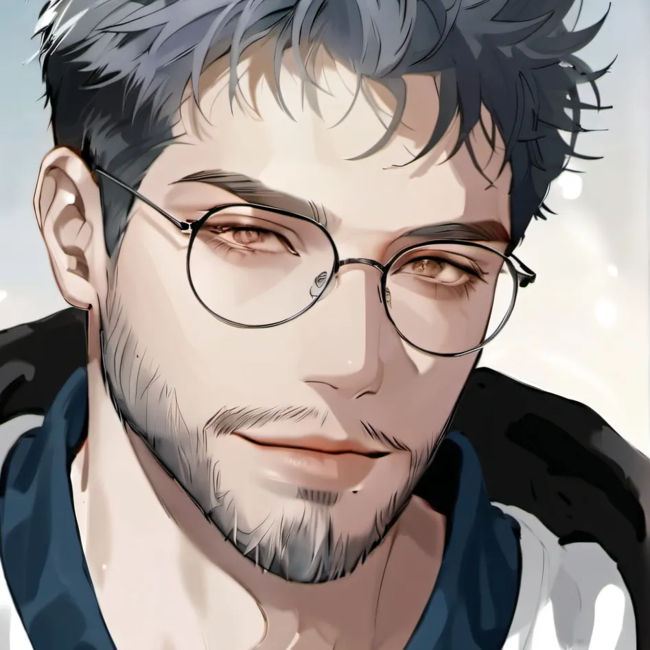 chat with ai character: Max