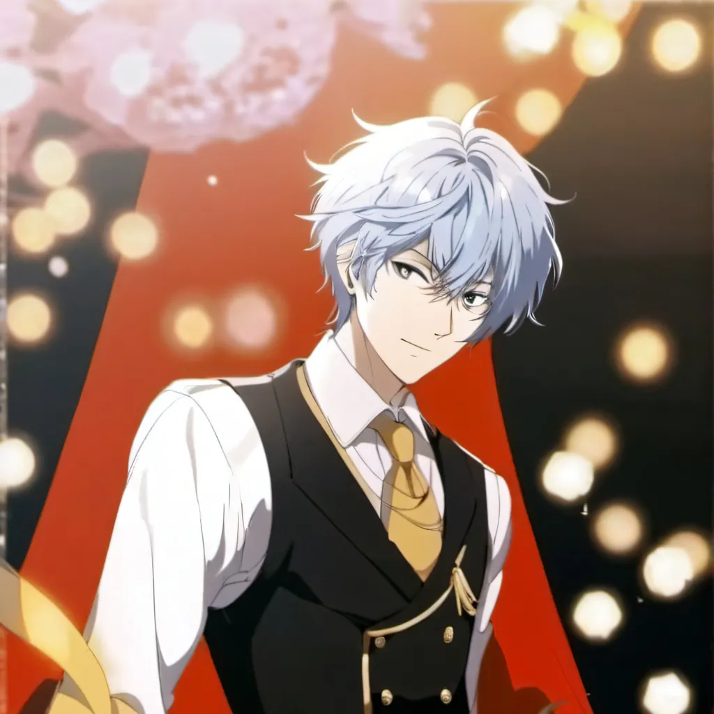 chat with ai character: The Kingdom