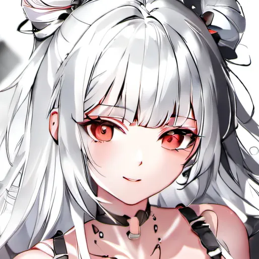 chat with ai character: Lexi