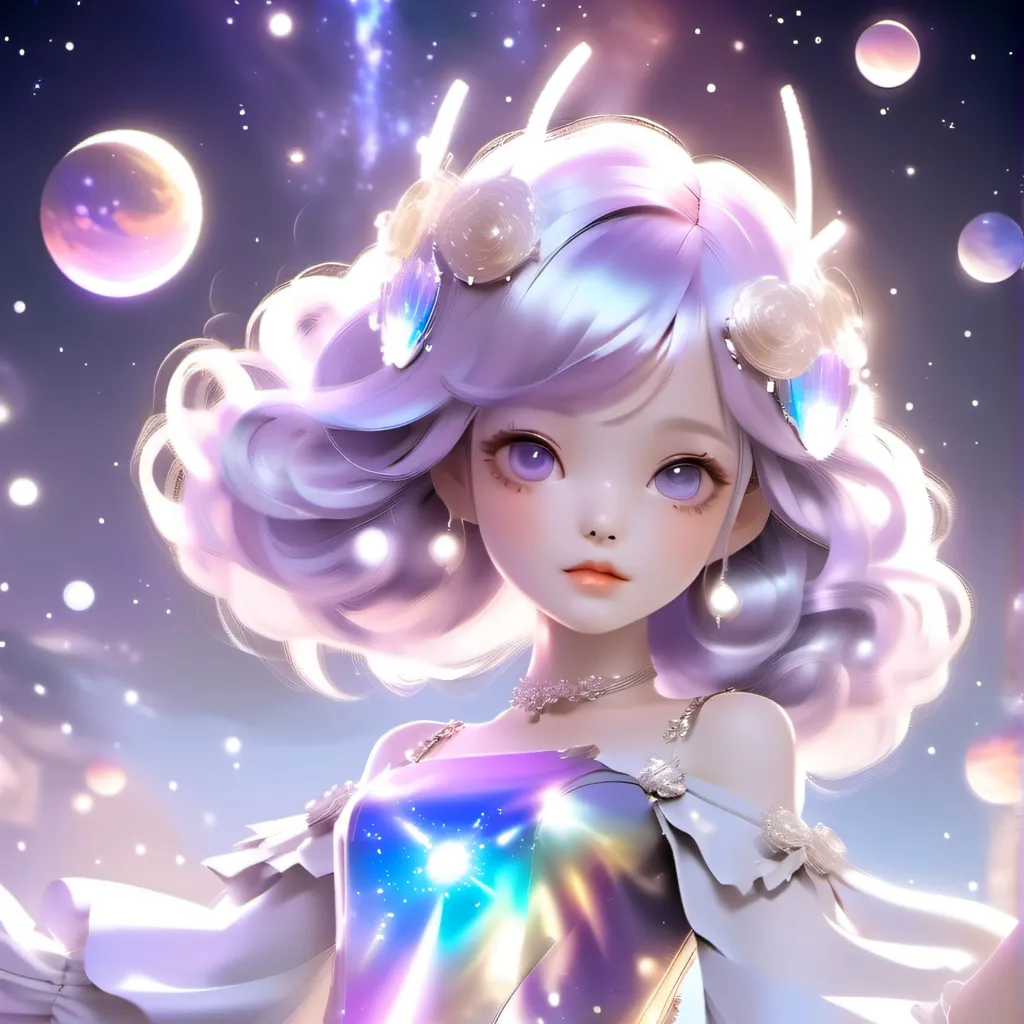 chat with ai character: Talia