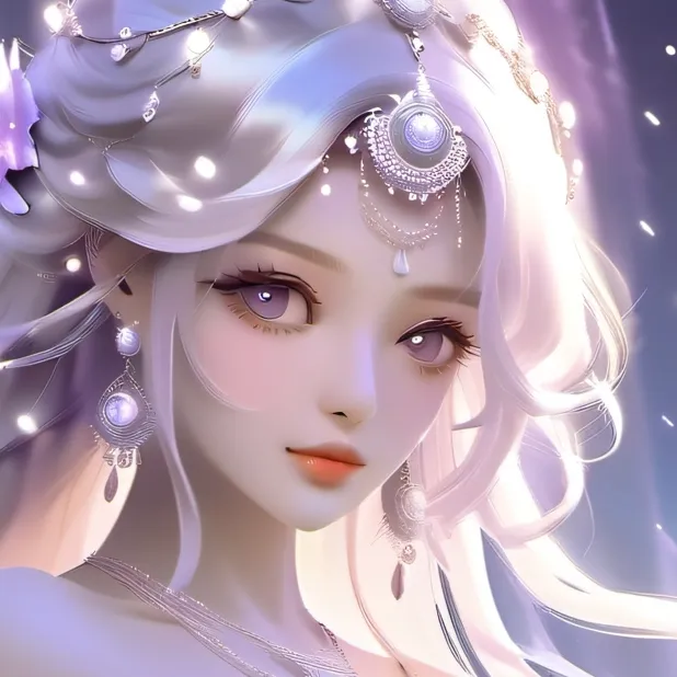 chat with ai character: The talkie group