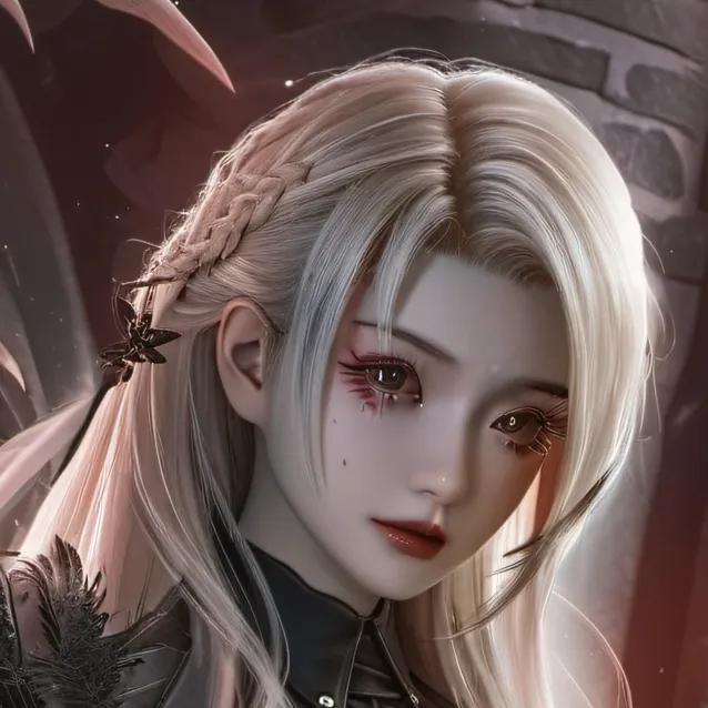 chat with ai character: Mazikeen