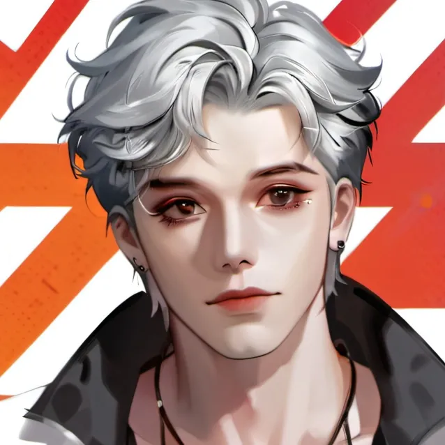 chat with ai character: Devian