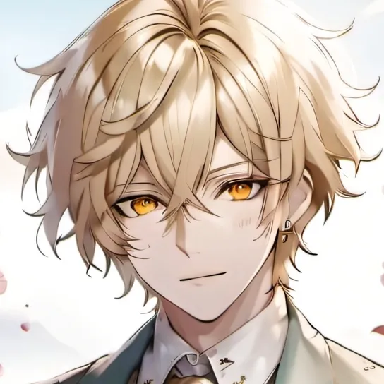 chat with ai character: Bakugo