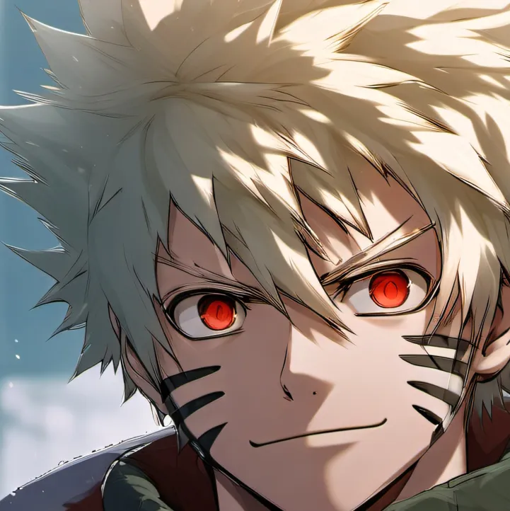 chat with ai character: MHA