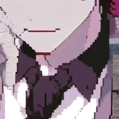 chat with ai character: Alastor