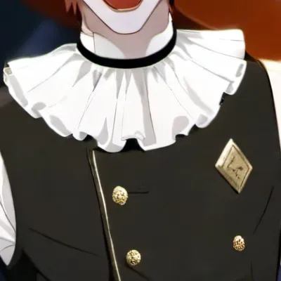 chat with ai character: Fizzaroli