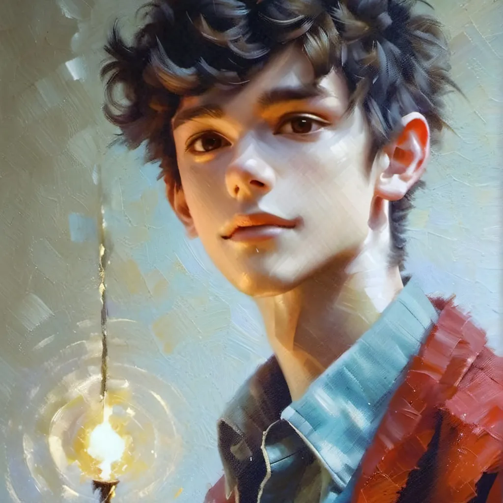 chat with ai character: mattheo riddle