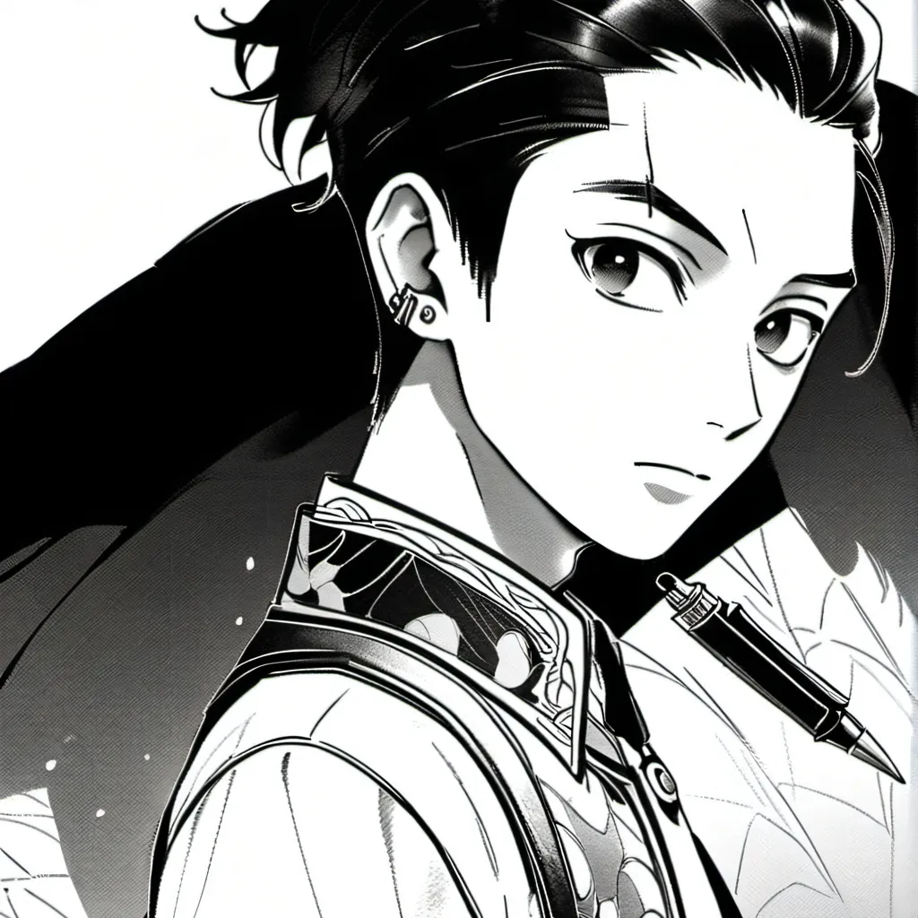 chat with ai character: Noah z