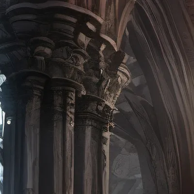 chat with ai character: Genesis