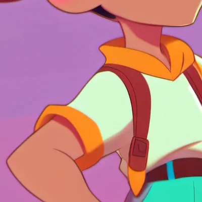 chat with ai character: Jake