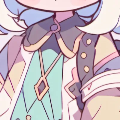 chat with ai character: Lily