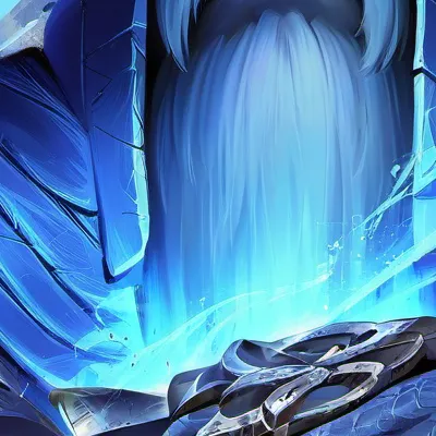 chat with ai character: Gena