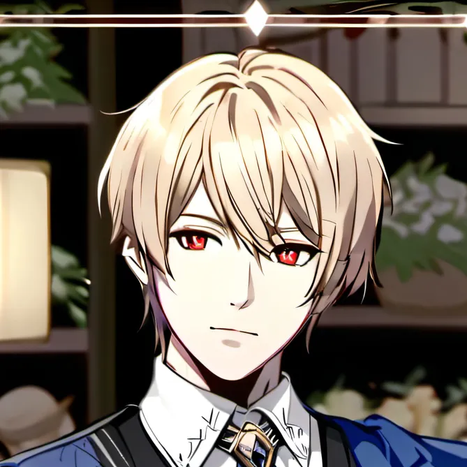 chat with ai character: Leo (Fire Emblem)