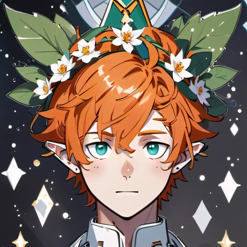 chat with ai character: Lykylor, Sector 17