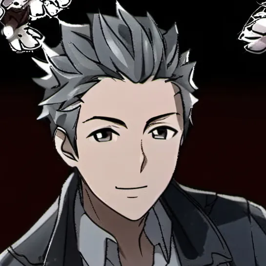 chat with ai character: Silas (FE Fates)