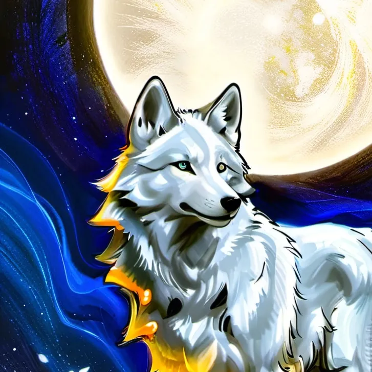 chat with ai character: Lunarlit