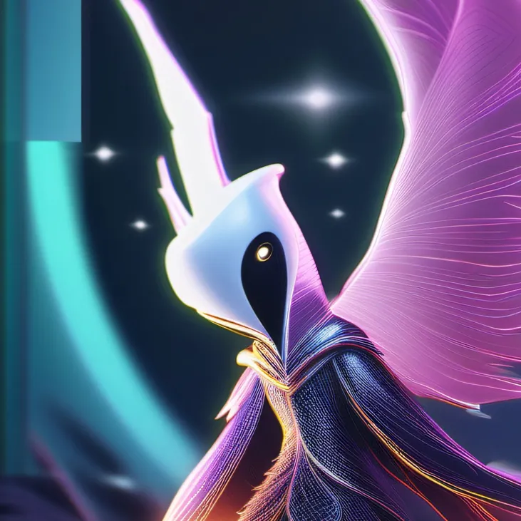 chat with ai character: Fizzle 