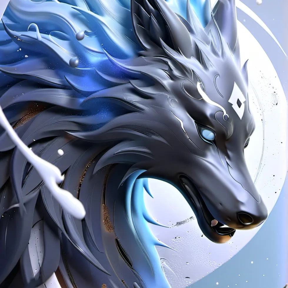 chat with ai character: Yin-Yang