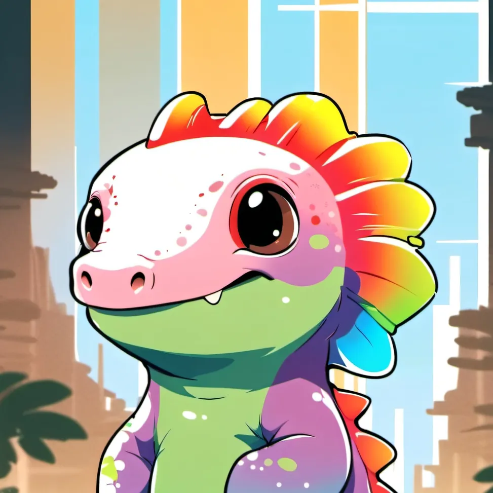 chat with ai character: ♤♡◇♧Pridoxls♧◇♡♤