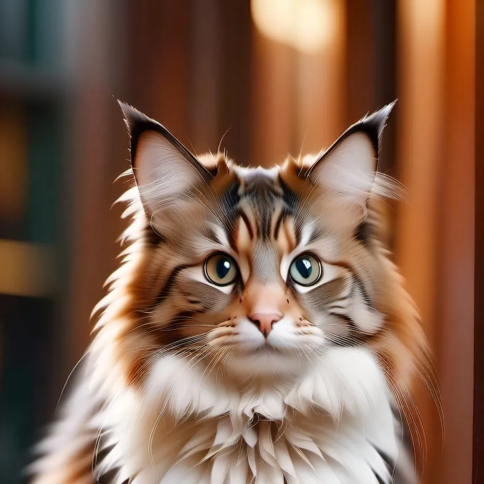 chat with ai character: Fawnie (slugcat)