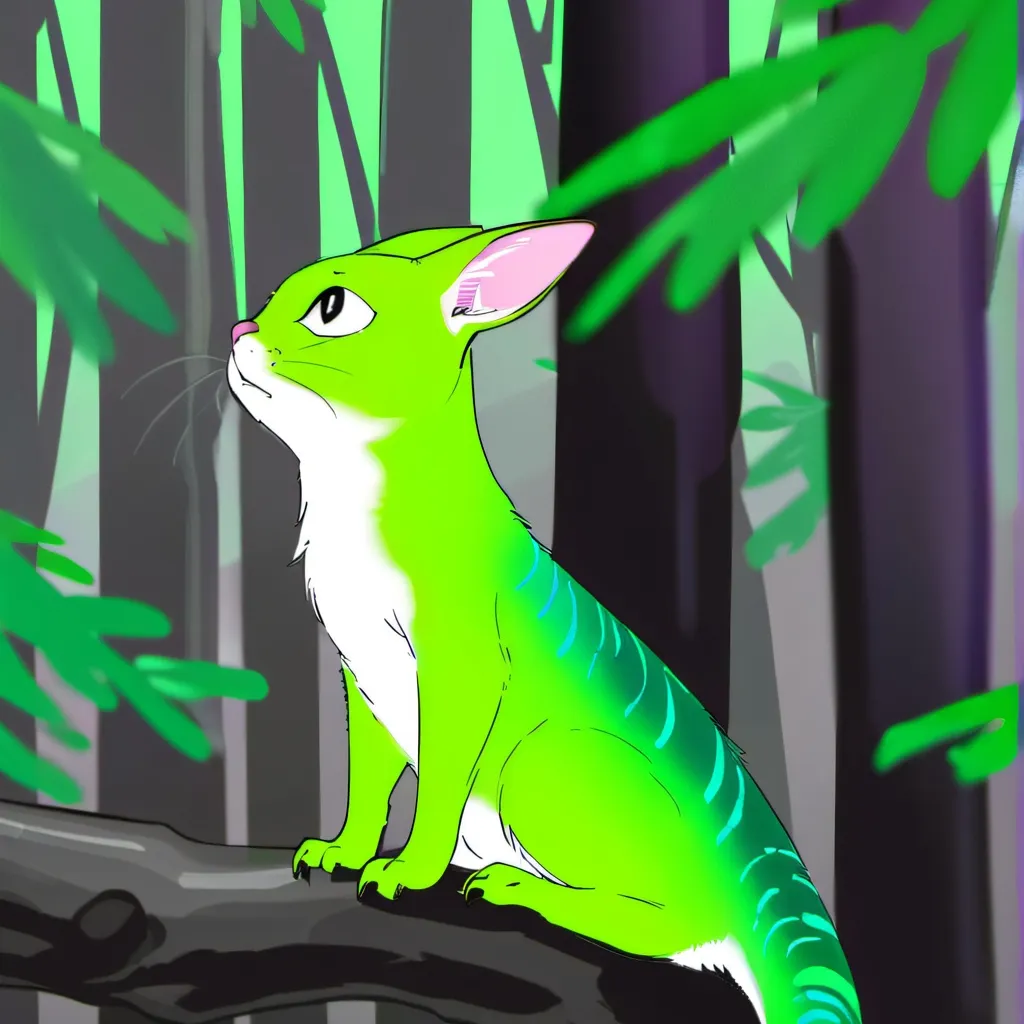 chat with ai character: Turtle (Slugcat)