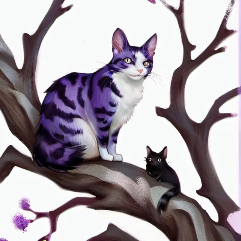 chat with ai character: Junie And Void