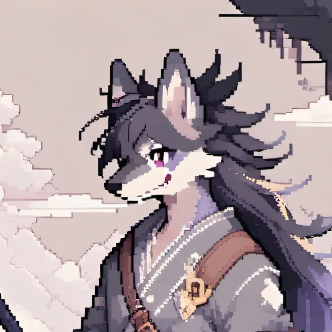 chat with ai character: FurryChat2