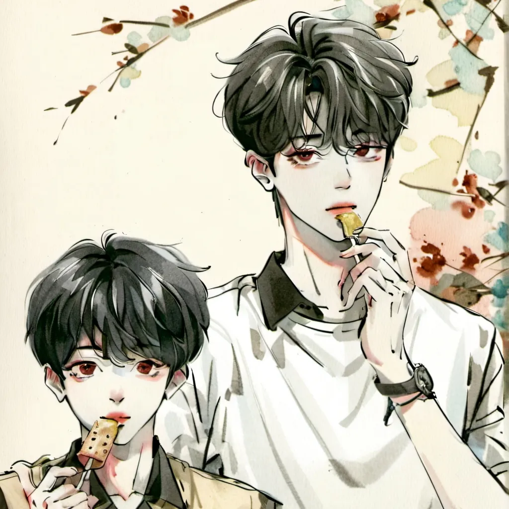 chat with ai character: ur neighbohod bffs