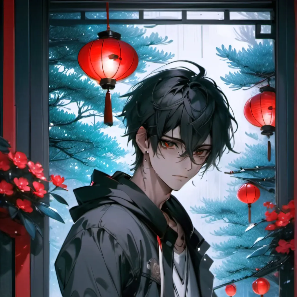 chat with ai character: Yuki