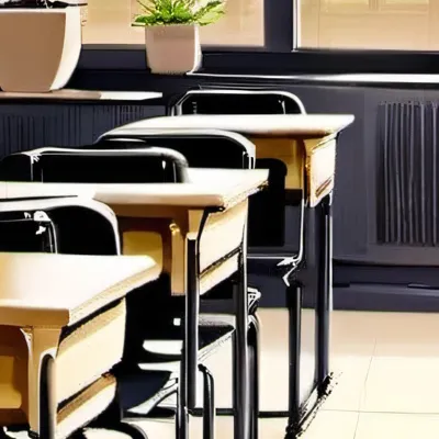 chat with ai character: Class